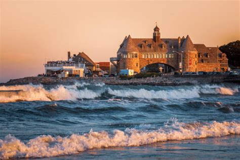 5 Best Things to do in Coastal Rhode Island