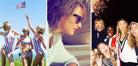 12 Of The Most Iconic Deleted Taylor Swift Instagram Posts That We Need ...