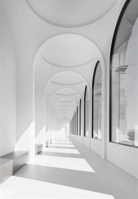 20+ Amazing Arches Building Ideas You Have To Know | Modern architecture interior, Arch building ...