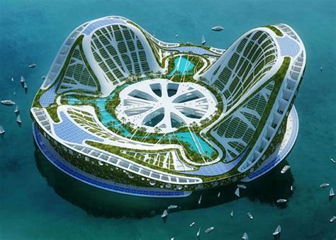 Pin by Patricia Wilmann on MAJOR PROJECT RESORT | Dubai architecture ...