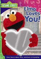 Elmo Loves You! | Muppet Wiki | FANDOM powered by Wikia