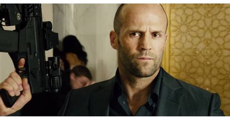 Fast and Furious 7 : Jason Statham en grand méchant dans la bande-annonce - Purebreak