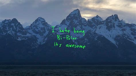 Album Review: Kanye West's 'Ye' - Variety