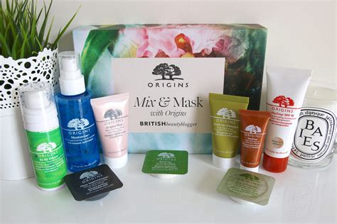 Origins Mix & Mask - Latest In Beauty