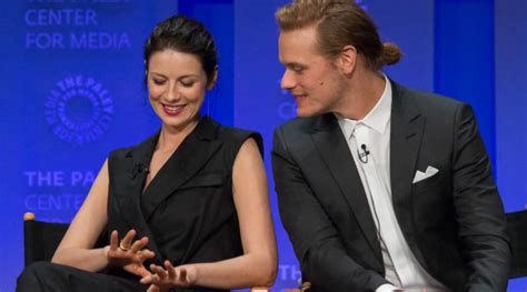 Outlander Season 4: Challenges The Cast Is Facing While Filming