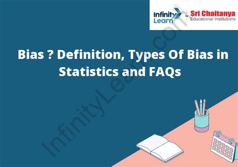 Bias in Statistics: Types, Definition, and FAQs | Statistical Biases Explained