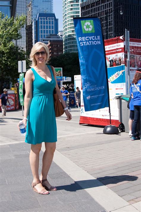 Blue Dress | Instagram: instagram.com/phoenix45photo Canada … | Flickr