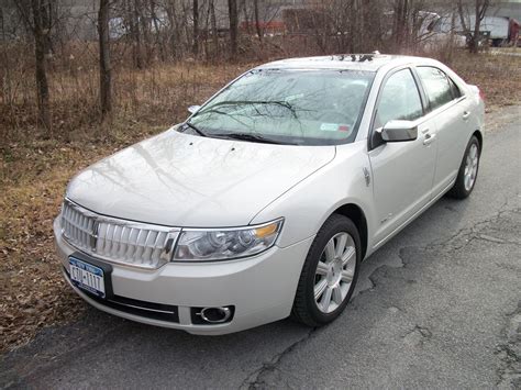 2007 Lincoln MKZ for Sale in Chatham, ON - CarGurus.ca