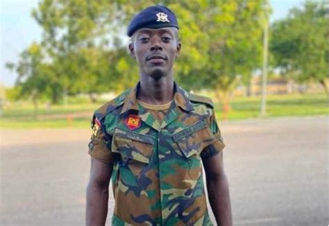 Soldier allegedly killed at Ashaiman - Prime News Ghana