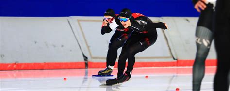 Oval Elite Athlete Pathway | olympic oval | University of Calgary