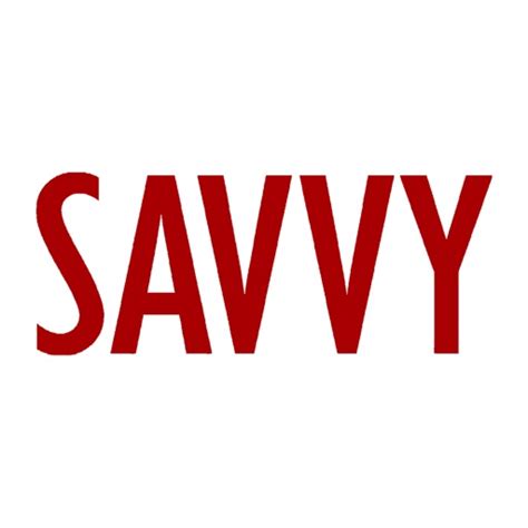 Savvy Magazine (India) by Magzter Inc.