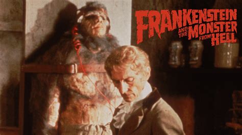 Watch Frankenstein and the Monster from Hell (1976) Full Movie Free ...