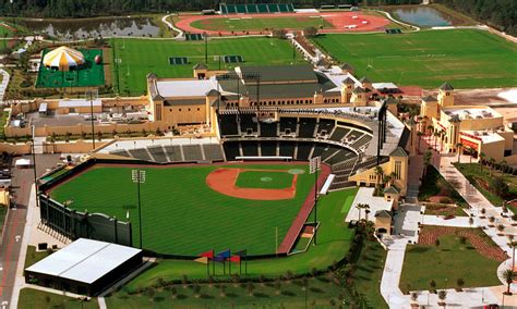 ESPN Wide World of Sports Complex | Today's Orlando