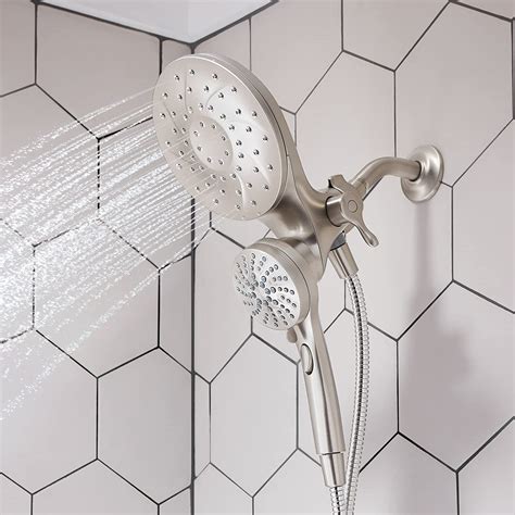 Moen Magnetix Shower Head Review: The Good, the Bad, and the Ugly - The Home Guidance