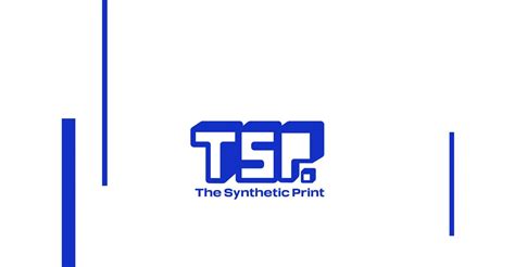 TSP: Logo Design on Behance