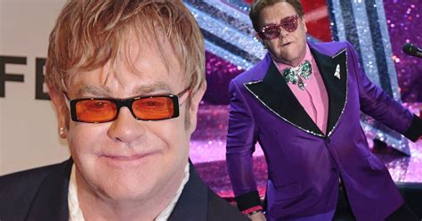 Elton John's Incredibly Harsh Thoughts About American Idol Doesn't Stop ...