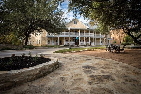 GRUENE RIVER HOTEL & RETREAT - Updated 2024 Prices & B&B Reviews (New Braunfels, TX)