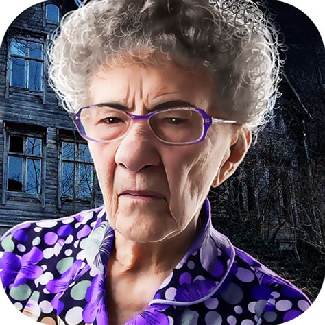 Horror Creepy Escape Grandma - Scary Quest House Survival - App on ...