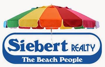 Siebert Realty Sandbridge Beach Virginia Beach Rentals VA Vacation ...