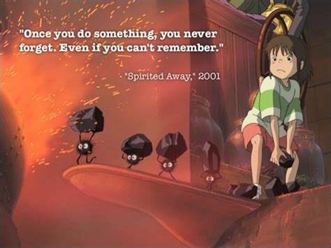 13 Awesome Quotes From Studio Ghibli Movies