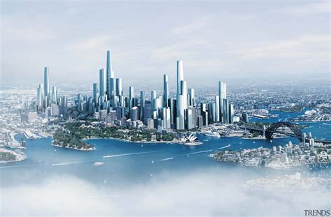 Sydney in 2050 - Gallery - 1 | Trends