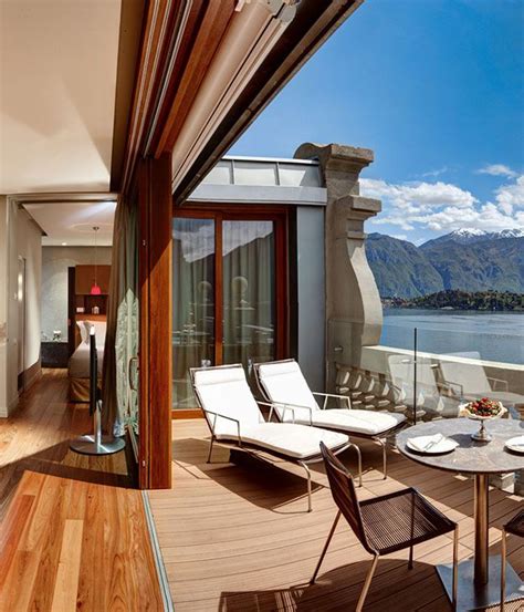 Grand Hotel Tremezzo | Lake Como, Italy | Hotel News - Gourmet Traveller Luxury Rooms, Luxury ...