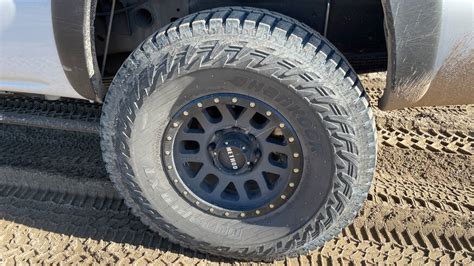 Hankook Dynapro XT Hybrid Off-Road Tire Review