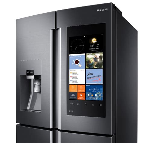 Samsung Reinvents the Refrigerator | Business Wire