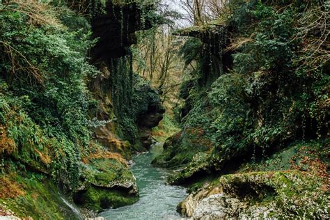 13 Things to Know Before You Visit Martvili Canyon (2024)