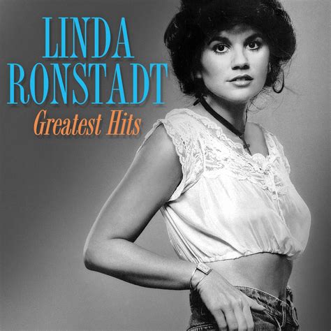 Linda Ronstadt, Greatest Hits in High-Resolution Audio - ProStudioMasters