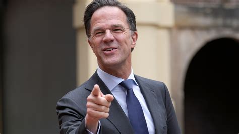 ‘Teflon’ Mark Rutte is longest-serving Dutch prime minister – CBS17.com