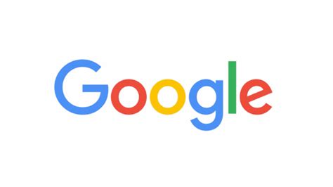 Google Gets a New Logo | Glamour