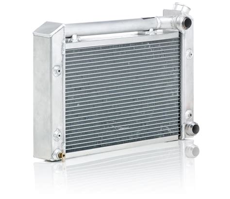 Be Cool 60203 Be Cool Universal Aluminum Radiators | Summit Racing