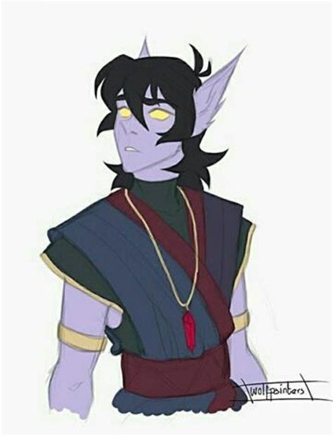 Galra Keith from Voltron Legendary Defender Form Voltron, Voltron Ships ...