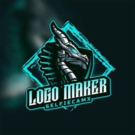 Logo Esport Maker - Logo Gaming Design Creator for Android - APK Download