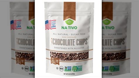 Popular Chocolate Chip Brands Ranked Worst To Best