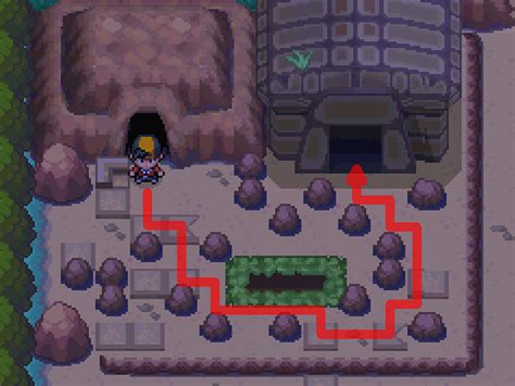 Where To Get Mystic Waters in Pokémon HGSS - Guide Strats