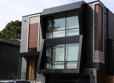 NORTEM® Aluminum Composite Panel - ACM Panel Toronto, Canada