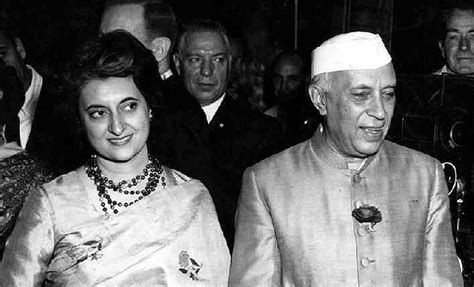 The Story Behind Nehru & Indira Gandhi's Bharat Ratna ...