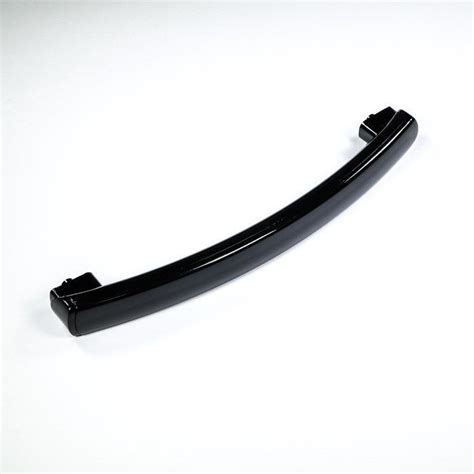 WB15X20988 GE Microwave door handle - Microwave Parts & Accessories