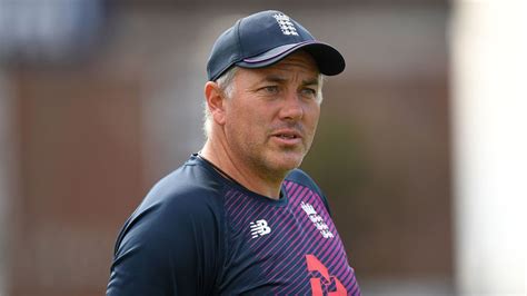 England appoint Chris Silverwood as men's head coach | ESPNcricinfo