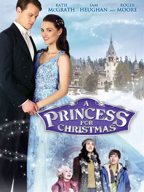 A Princess for Christmas TV Listings and Schedule | TV Guide