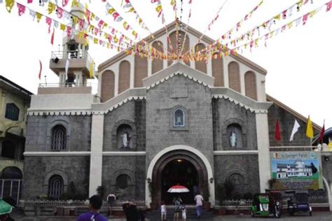 Heritage discoveries in Angono, Rizal