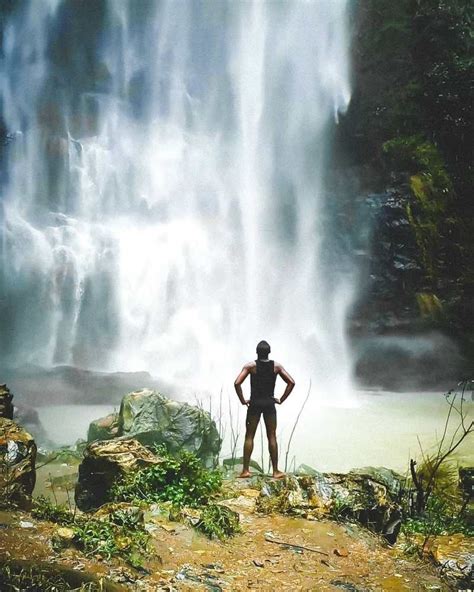 Waterfalls in Nigeria and their Locations - Ou Travel and Tour