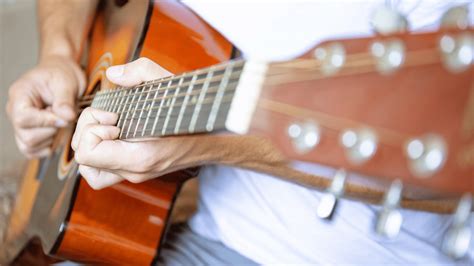 Choosing the Best Acoustic Guitar Strings for Beginners - Breakthrough Guitar | Online Guitar ...