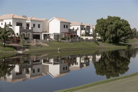 Jumeirah Golf Estates Area Guide - Location Map, Amenities & Community Insights | Luxhabitat