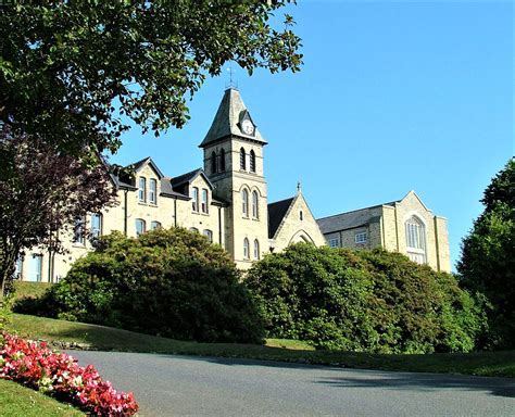 Truro School (Plymouth, United Kingdom)