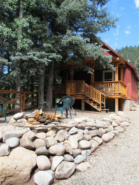 PRIEST GULCH CAMPGROUND , RV PARK, CABINS & LODGE - Reviews (Colorado ...