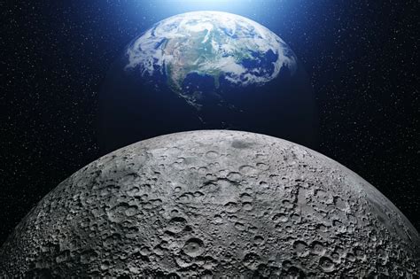 Life on the moon? NASA says lifeforms may exist in areas