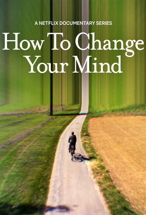 How to Change Your Mind - TheTVDB.com